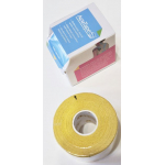 AcuTape kineziológiai ragasztószalag 5cm x 5m - sárga