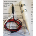 ME 2015 hüvelyi elektróda TENS kezelésekhez (longitudinális)
