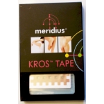 Kros-Tape kineziológiai rács