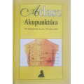 Carl Hermann Hempen: Akupunktúra Atlasz