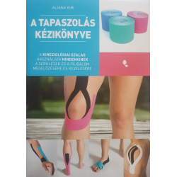 A tapaszolás kézikönyve A tapaszolás kézikönyve