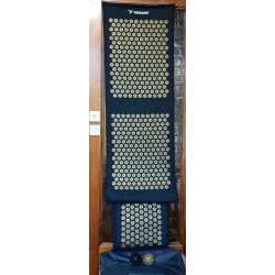 Akupresszúrás matrac készlet + golyó Akupresszúrás matrac készlet + golyó