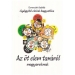Temesvári Gabriella - Az öt elem tanáról magyaroknak